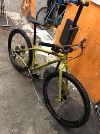 Surly Krampus 2022 photo