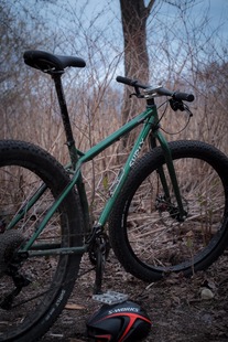 Surly Krampus