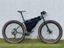 Surly Krampus photo