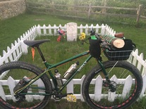 Surly Krampus