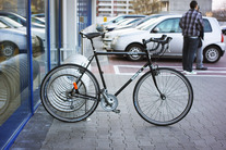 Surly Long Haul Tractor photo