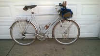 Surly Long Haul Trucker