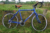 Surly Long Haul Trucker 2010