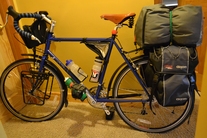 Surly - Long Haul Trucker