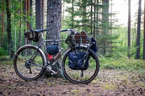 Surly Long Haul Trucker photo