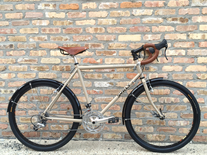 Surly Long Haul Trucker