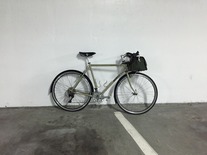 Surly Long haul trucker