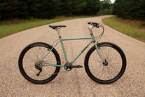 Surly Long Haul Trucker