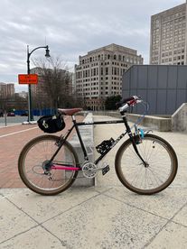 Surly Long Haul Trucker