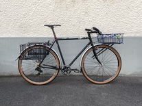 Surly Long Haul Trucker photo