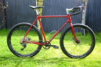 Surly Midnight Special photo