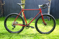 Surly Midnight Special