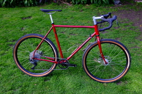 Surly Midnight Special