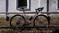 Surly midnight special