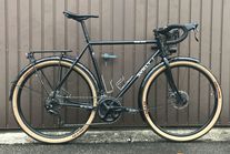 Surly Midnight Special 650b Shimana 105 photo