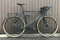 Surly Midnight Special 650b Shimana 105