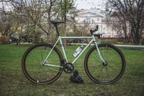 Surly Minty Explorer