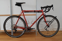 Surly Pacer 1x11