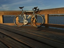 Surly Pacer photo