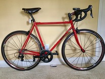 Surly Pacer photo