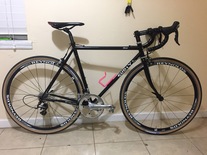 Surly Pacer photo