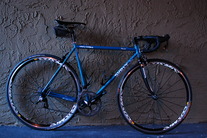 Surly Pacer photo