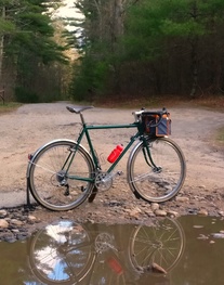 Surly Pacer Rando photo