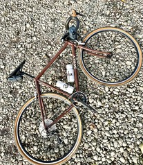 SURLY Pacer roadie photo SURLY Pacer roadie photo