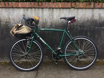 Surly Pack Rat 26"