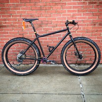 Surly Pugsley