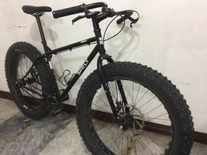 Surly Pugsley ss