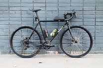 Surly rando bike