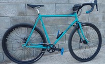 Surly SStraggler