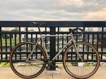 Surly Steamroller (2018) photo