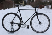 Surly Steamroller