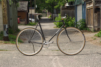 Surly Steamroller photo