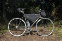 Surly Steamroller photo