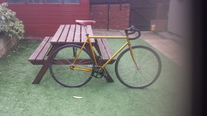Surly Steamroller