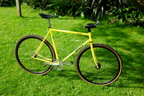 Surly Steamroller