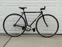 Surly Steamroller