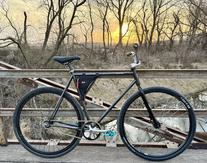 Surly Steamroller photo Surly Steamroller photo
