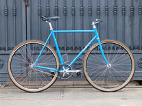 Surly Steamroller photo Surly Steamroller photo