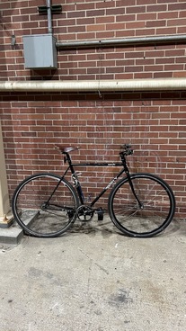 Surly Steamroller photo