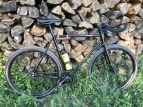 Surly Steamroller 650B