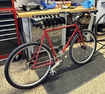 Surly Steamroller 650b