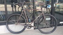 Surly Steamroller 650b | 700c photo