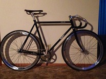 2013 Surly Steamroller