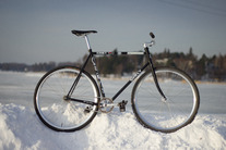 Surly Steamroller photo