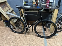 Surly Steamroller KATOK