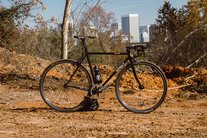 Surly Steamroller SSCX photo